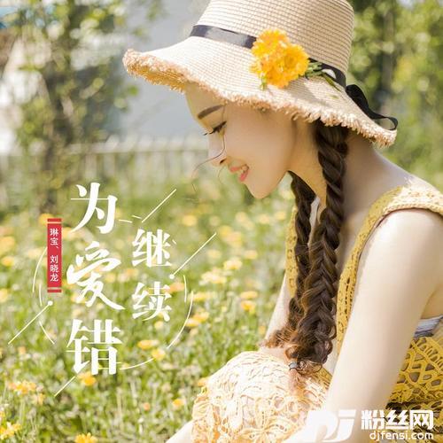 为爱继续错