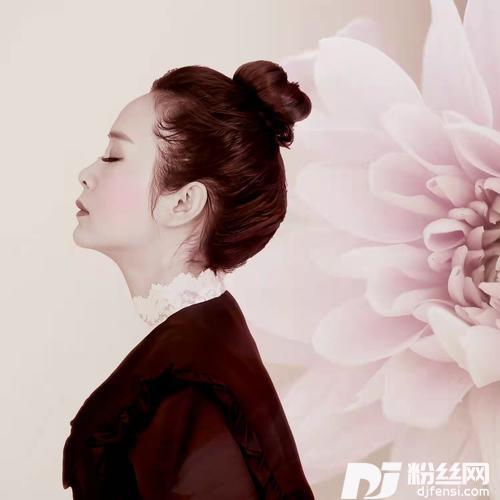娘的心的专辑