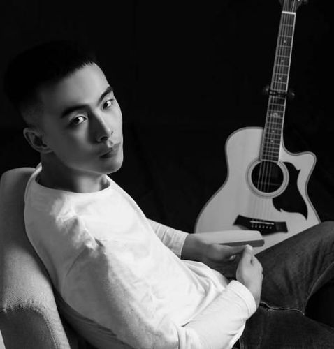 你应该很快乐cover:栾一