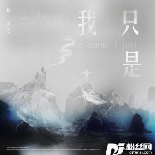 我只是的专辑