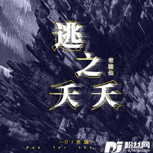 逃之夭夭DJ男版
