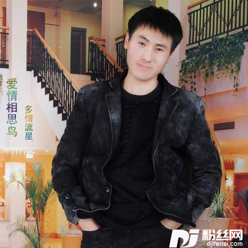 爱情相思鸟的专辑