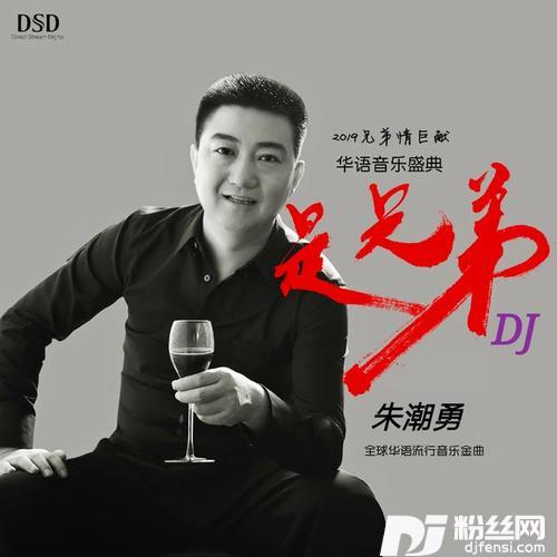 是兄弟DJ版的专辑