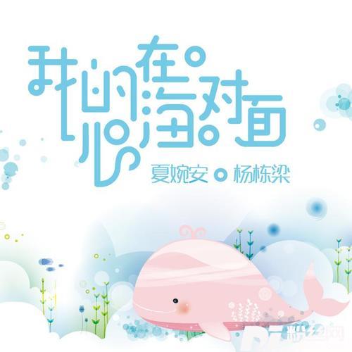 我的心在海对面