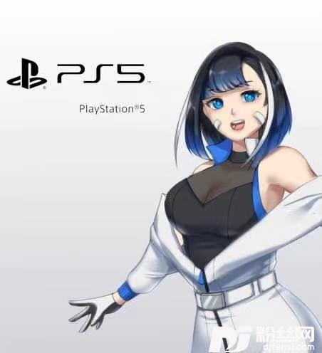 PS5的专辑