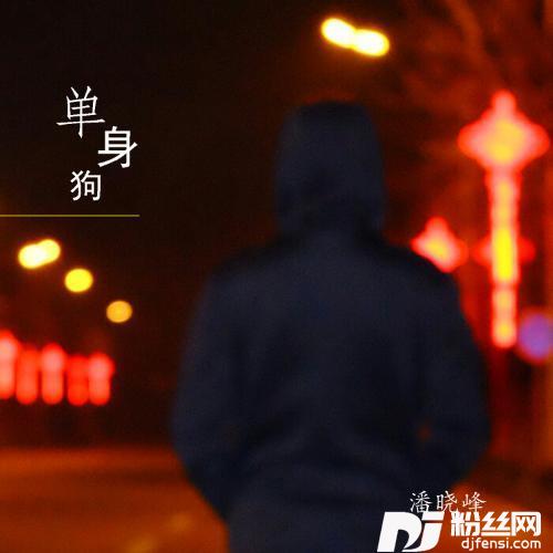 单身狗的专辑