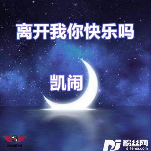 你莫走DJ版