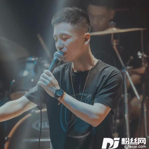 送你一朵小红花cover:赵英俊