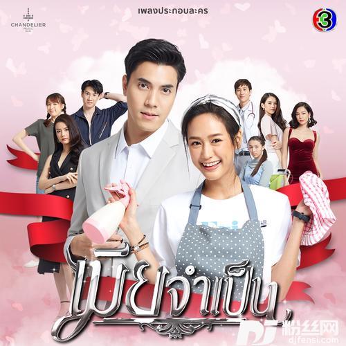 สุดเกลียดสุดรักจาก”ละครเมียจำเป็น”