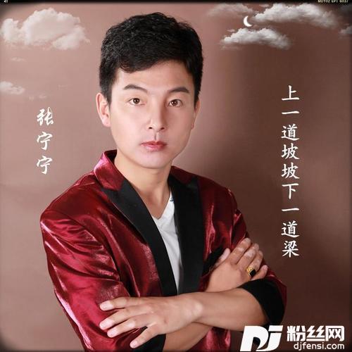 上一道坡坡下一道梁