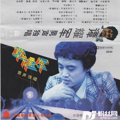 Debcrah的专辑