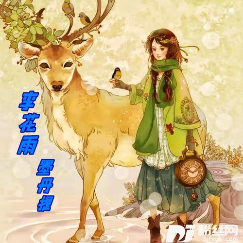 李花雨