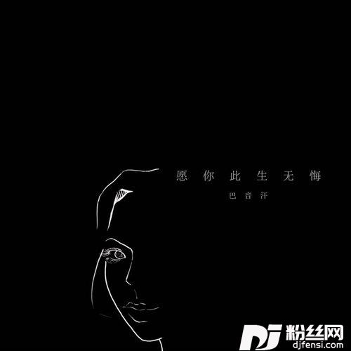 愿你此生无悔的专辑