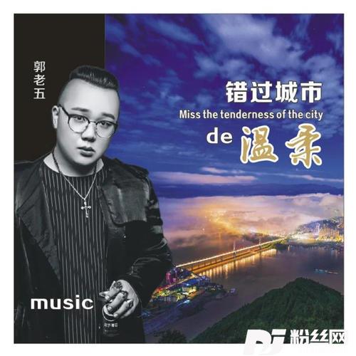 错过城市的温柔0.8降速版的专辑