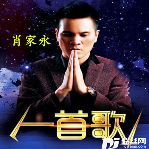 一首歌DJ版
