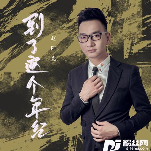 到了这个年纪新版