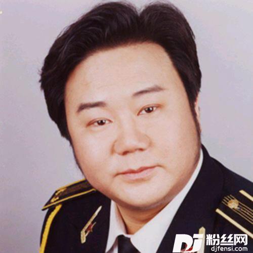 歌唱祖国
