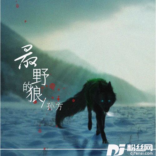最野的狼DJ版的专辑