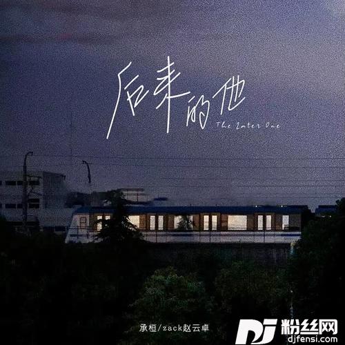 后来的他的专辑