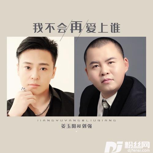 我不会再爱上谁的专辑