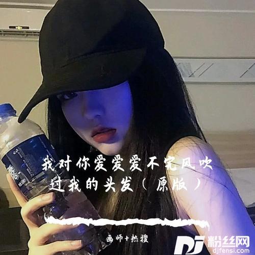 我对你爱爱爱不完风吹过我的头发原版