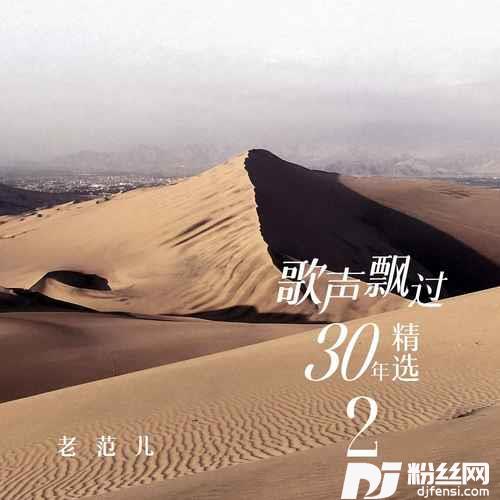 风飞沙