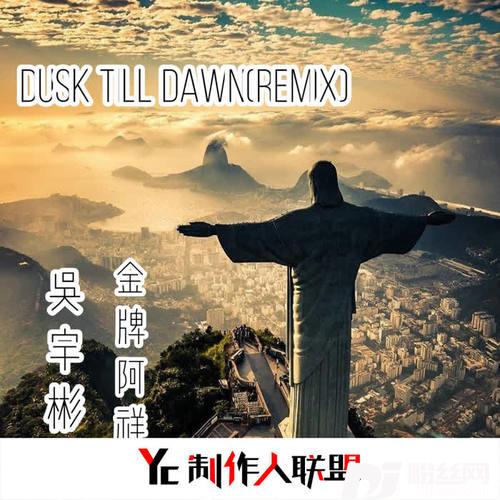 IBelieveRemix的专辑