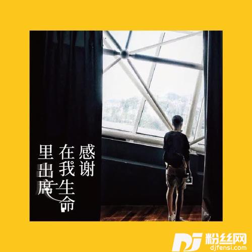 感谢在我生命里出席的专辑