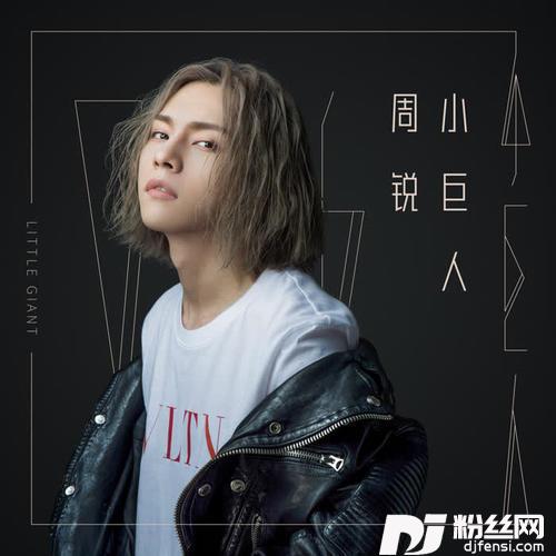 小巨人的专辑