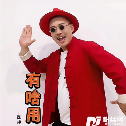 有啥用（DJ版）的专辑