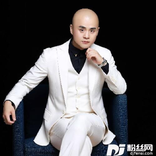 男儿本色DJ版