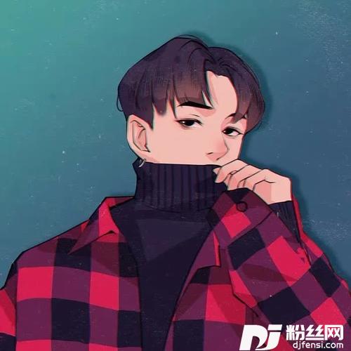 天官赐福（男生版）的专辑