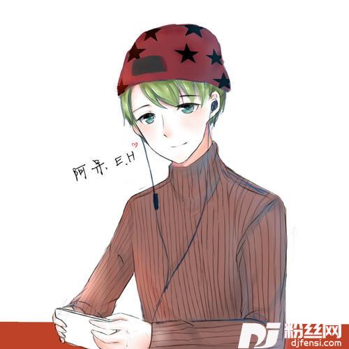 红尘情歌的专辑