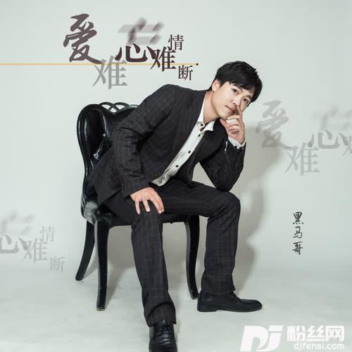 爱难忘情难断DJ可乐版
