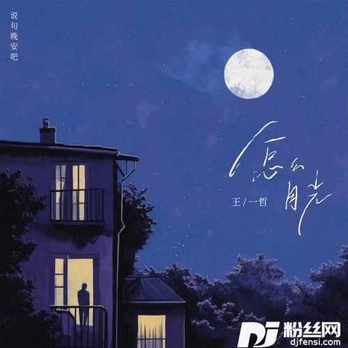 怎么月光的专辑