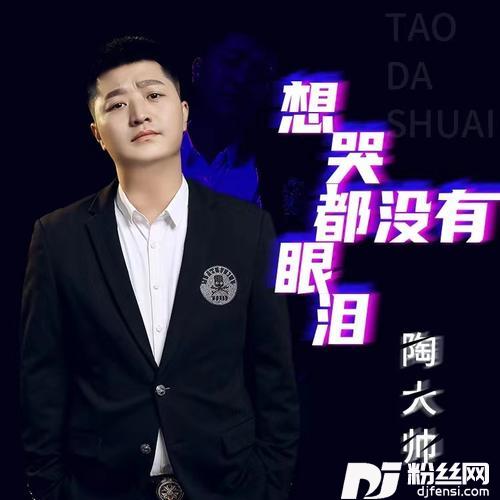 想哭都没有眼泪（DJ鬼鬼于航舞曲版）