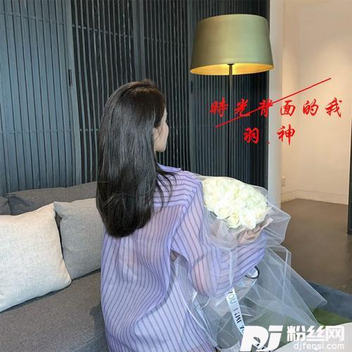 时光背面的我的专辑