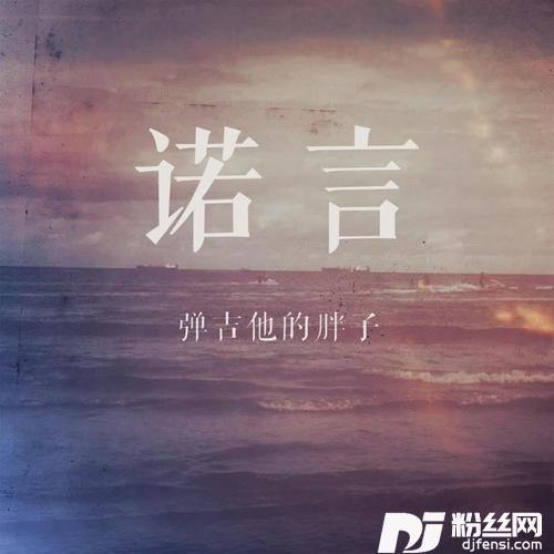 诺言男版的专辑