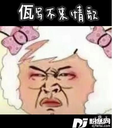 佤写不来情歌