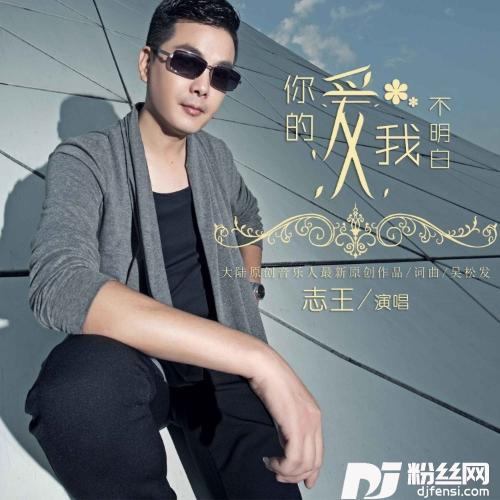 你的爱我不明白