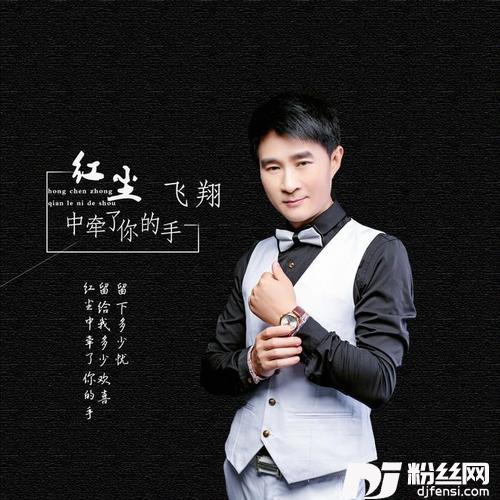 红尘中牵了你的手