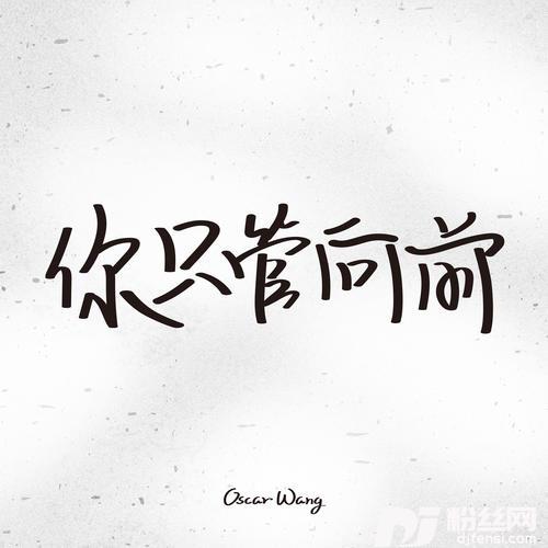 你只管向前的专辑