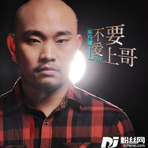 不要爱上哥的专辑