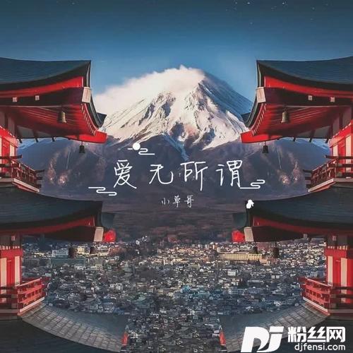 爱没有所谓抖音DJ热搜版的专辑