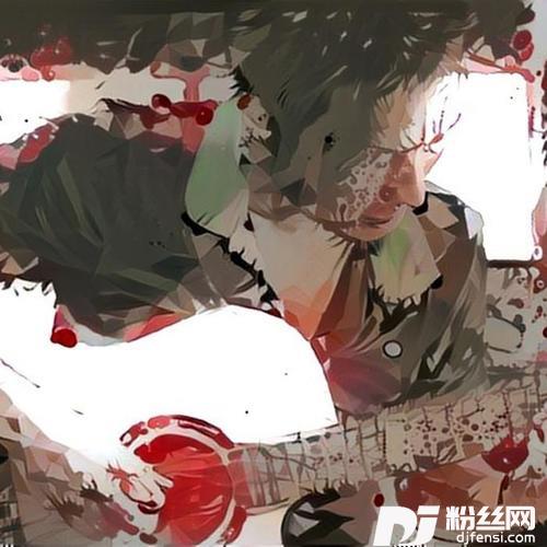 岁月的脚步