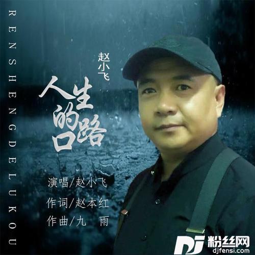 人生的路口的专辑