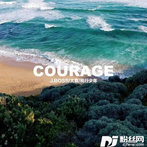 Courage
