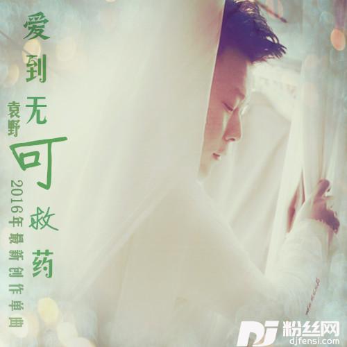 爱到无可救药