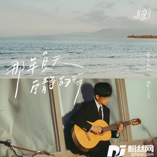 那年夏天宁静的海的专辑