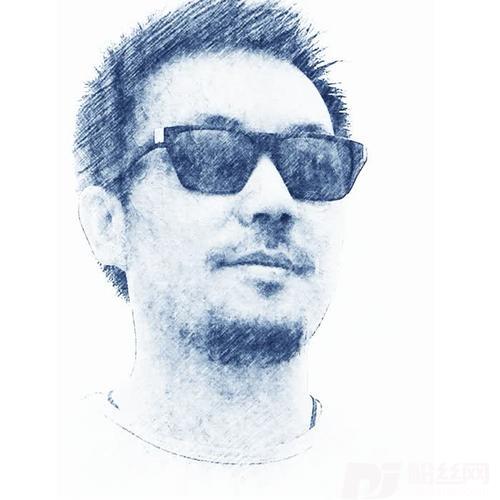 飘满月光的河流的专辑